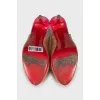 Catenita shoes