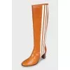 Boots by Gucci X Adidas