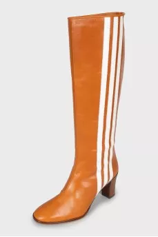 Сапоги by Gucci X Adidas