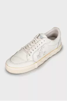 Чоловічі кросівки Low Vulcanized