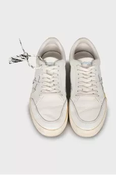 Чоловічі кросівки Low Vulcanized