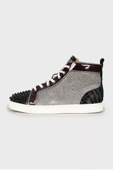 Louis Men's Sneakers