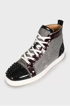 Louis Men's Sneakers