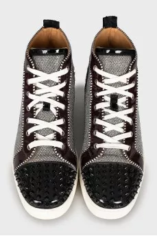 Louis Men's Sneakers