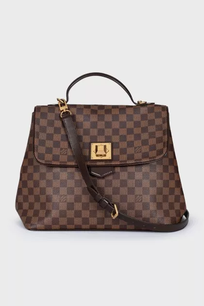 Bergamo bag