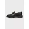 Martine loafers