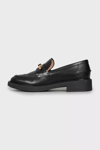 Martine loafers