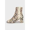 Becca ankle boots