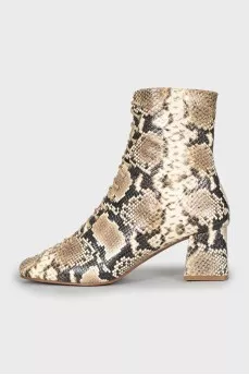 Becca ankle boots