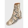 Becca ankle boots