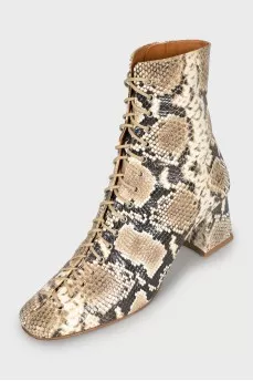 Becca ankle boots