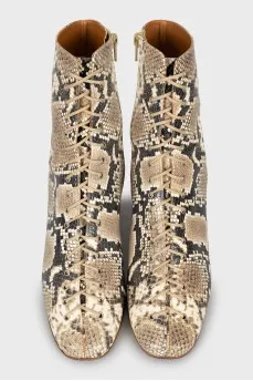 Becca ankle boots