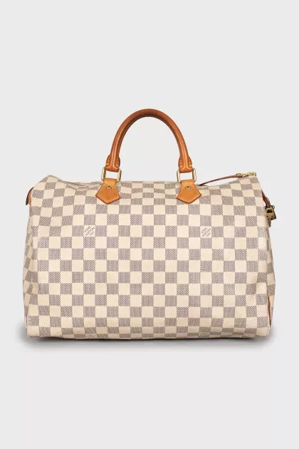 Speedy bag