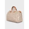 Speedy bag