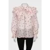 Crush Blouse