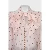 Crush Blouse