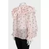 Crush Blouse