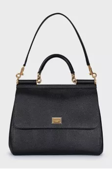 Sicily leather bag