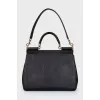 Sicily leather bag