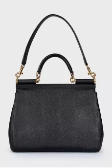 Sicily leather bag