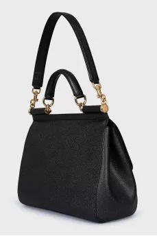Sicily leather bag