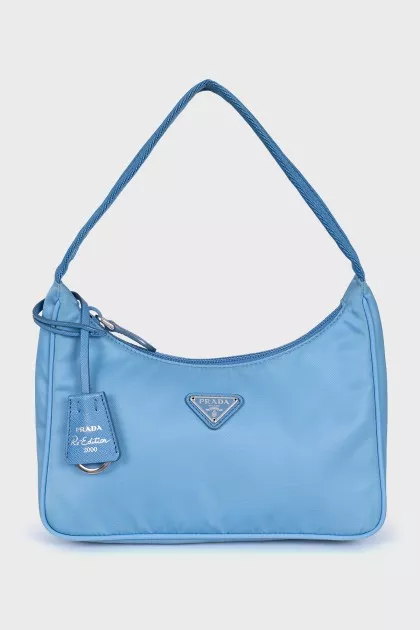 Blue Bag Re-Edition 2000