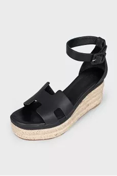 Босоніжки Elda
