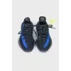 Yeezy Boost 350 V2 black sneakers