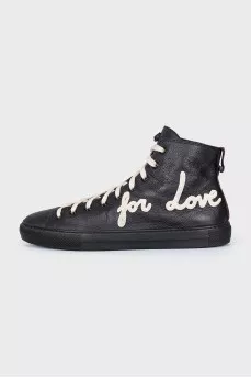 Men's Sneakers Blind For Love