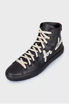 Men's Sneakers Blind For Love