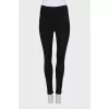 Black Skinny Pants