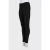 Black Skinny Pants