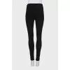 Black Skinny Pants