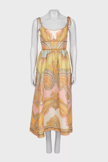 Sundress Maxine