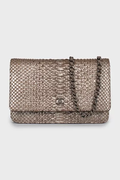 Сумка Wallet on Chain  
