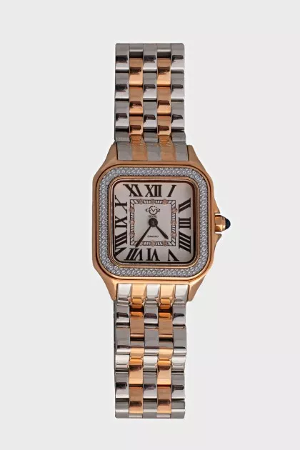 Milan watches