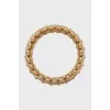 Clash de Cartier gold ring