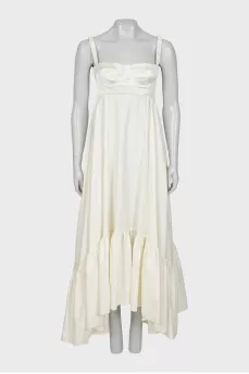 Snowdrop Dress