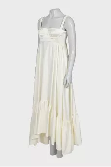 Snowdrop Dress