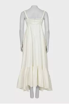 Snowdrop Dress