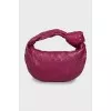 Fuchsia Mini Jodie Bag