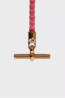 Glenan Double Tour Bracelet