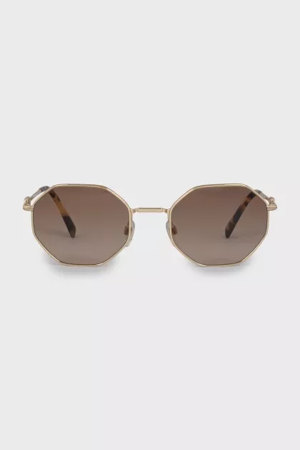 teashades sunglasses with detachable chain