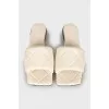 Lido Flip Flops