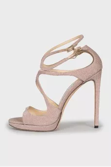Lance sandals