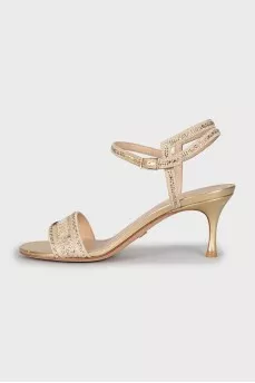 Dway sandals