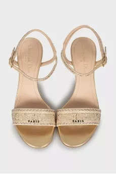 Dway sandals