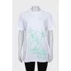 Porto Cervo T-Shirt