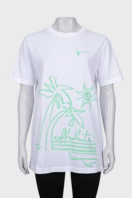 Porto Cervo T-Shirt