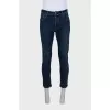 Men's slim fit jeans